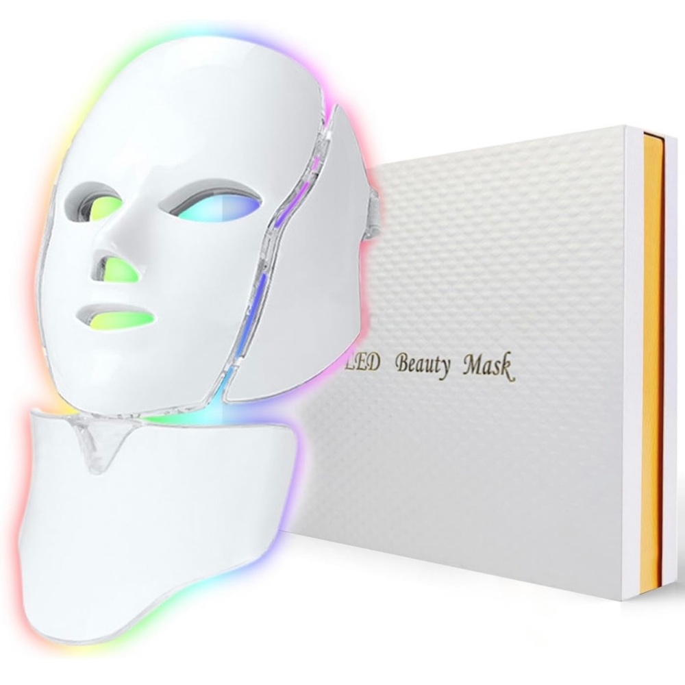 Led Face Mask